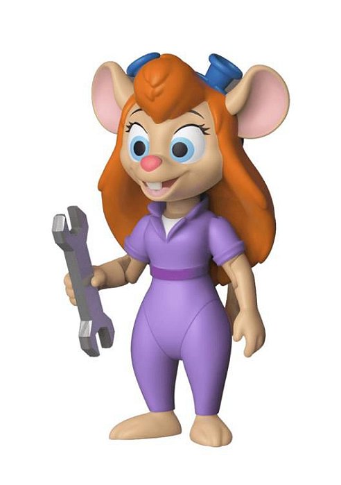 Tico e Teco e os Defensores da Lei, Disney Wiki