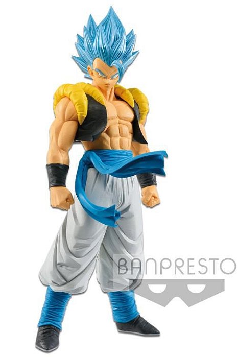 Dragon Ball Z Personagens Anime Goku/broly/vegeta/gogeta Modelo