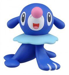 Ashimari Pokemon Moncolle EMC_03 Takara Tomy original