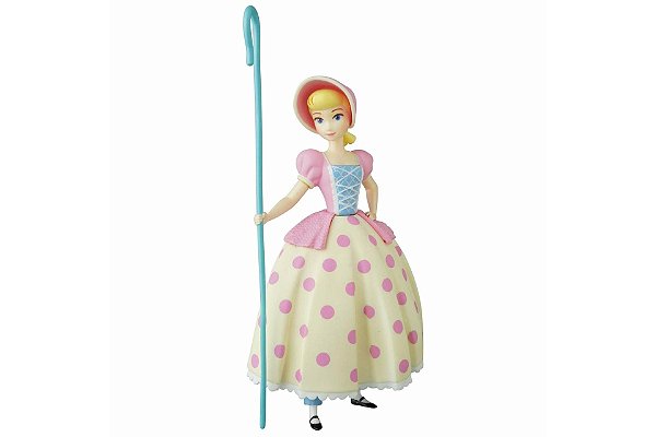 Betty Dress Ver. Toy Story 4 Ultra Detail Figure No.498 Medicom Toy Original