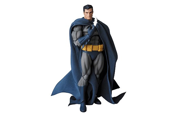 Batman Hush MAF EX Action Figure Batman 16 cm