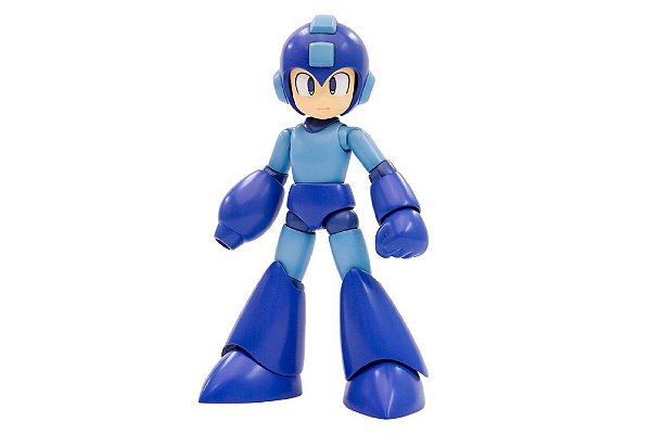 Mega Man Plastic Model Kotobukiya Original