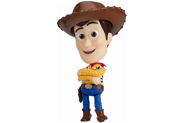 Woody Toy Story Nendoroid 1046 Good Smile Company Original