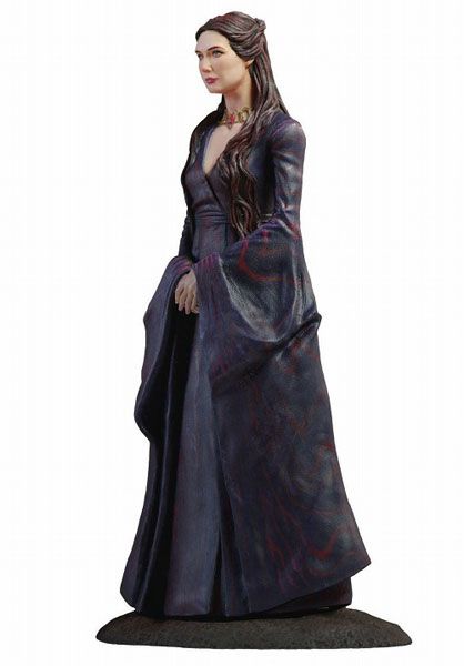 Melisandre Game of Thrones Dark Horse Original