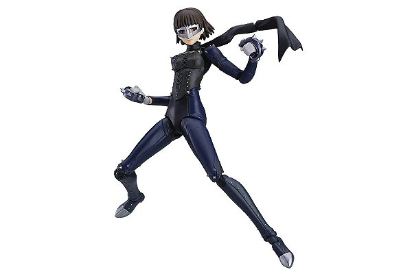 Queen Persona Figma 417 Max Factory Original