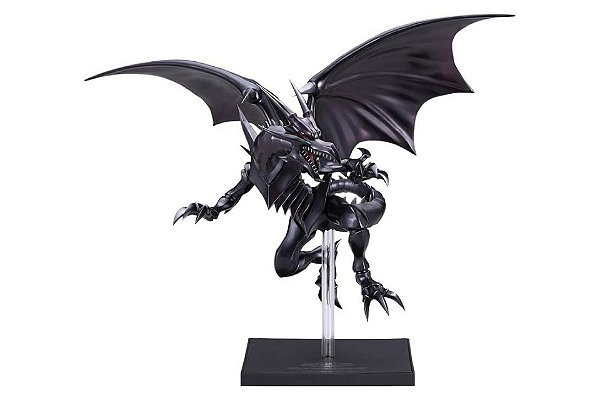 Red-Eyes Black Dragon Yu-Gi-Oh! Duel Monsters Oshi Works Kotobukiya Original