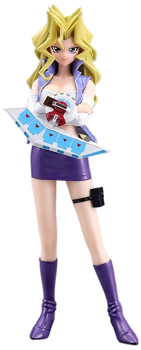 Mai Valentine Yu-Gi-Oh! Duel Monsters Oshi Works Kotobukiya Original