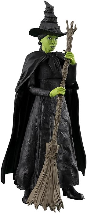 Elphaba Wicked S.H. Figuarts Bandai Original