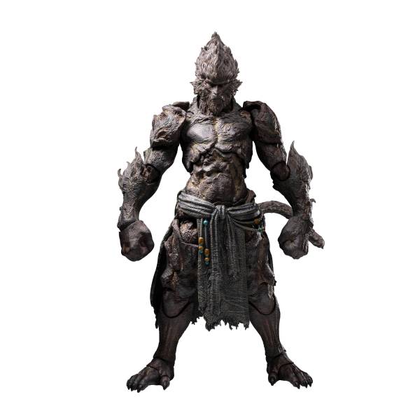Stone Monkey 1/12 Black Myth Wukong Inart Queen Studios Original
