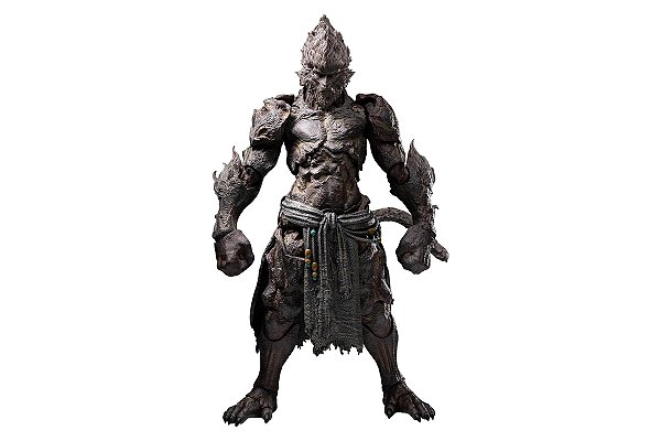 Stone Monkey 1/12 Black Myth Wukong Inart Queen Studios Original
