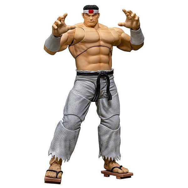 Goro Daimon The King of Fighters '98 Ultimate Match Storm Arena Storm Collectibles Original