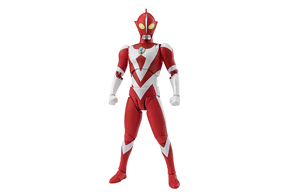 Ultraman Zearth S.H. Figuarts Bandai Original