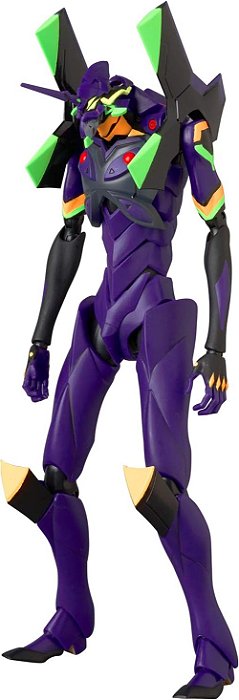 EVA-13 Evangelion: 3.0+1.0 Thrice Upon a Time Mafex 157 Medicom Toy Original