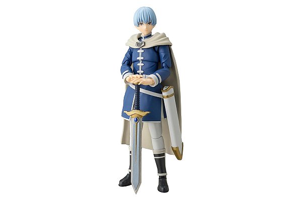 Himmel Frieren Beyond Journey's End S.H. Figuarts Bandai Original