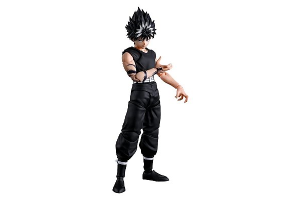 Hiei Yu Yu Hakusho S.H. Figuarts Bandai Original