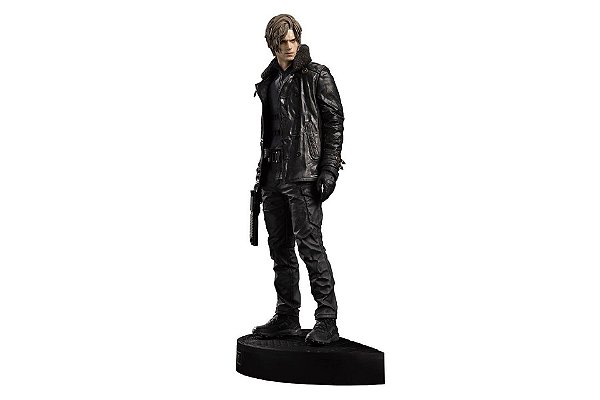Leon S. Kennedy Resident Evil Requiem Capcom Figure Builder Creator's Model Capcom Original