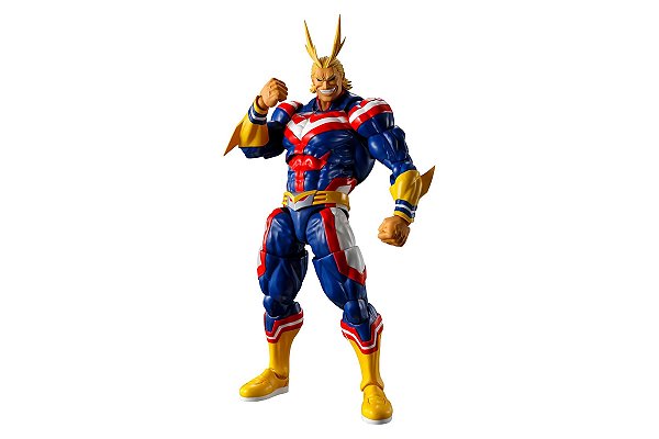 All Might My Hero Academia S.H. Figuarts Bandai Original