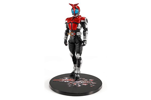 Kamen Rider Kabuto Rider Form 20th Anniversary Kamen Rider Kabuto Shinkocchou Seihou S.H.Figuarts Bandai Original