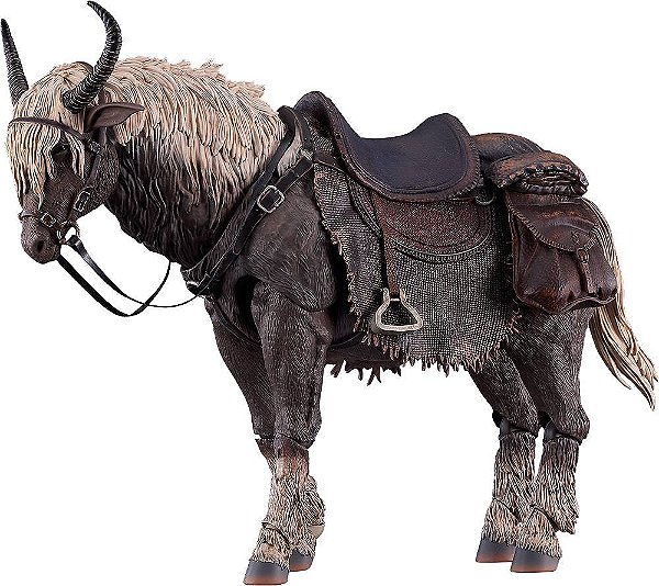 Torrent the Spectral Steed Elden Ring Figma 685 Max Factory Original