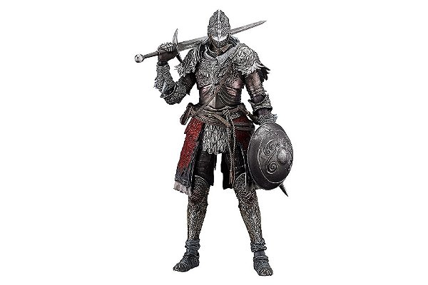 Vargram the Raging Wolf Elden Ring Figma 624 Max Factory Original