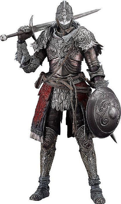 Vargram the Raging Wolf Elden Ring Figma 624 Max Factory Original