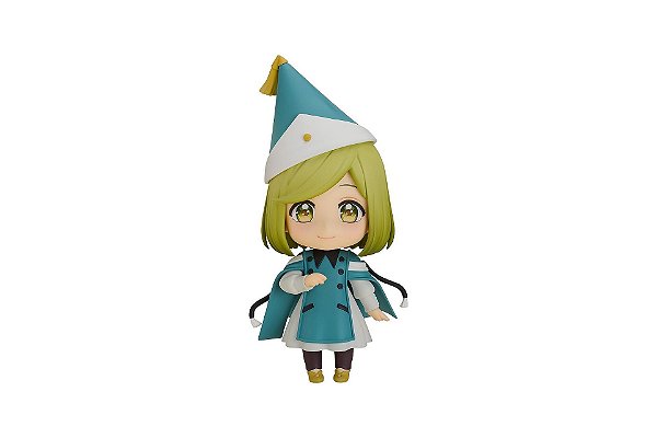 Coco Witch Hat Atelier Nendoroid 3051 Good Smile Company Original