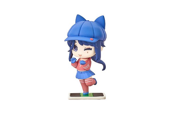 Cappie MiSide Mini Memory Good Smile Arts Shanghai Original