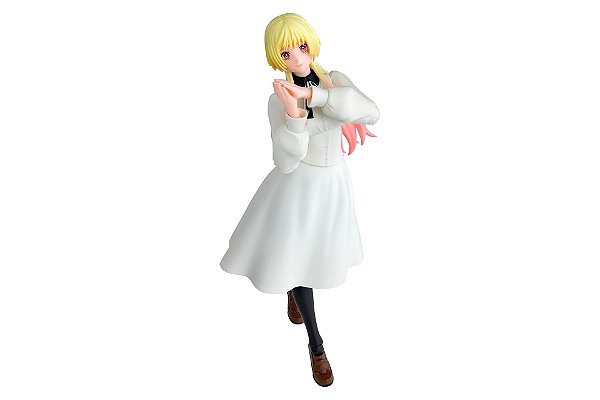 Mei Kinosaki Marriagetoxin S.H. Figuarts Bandai Original