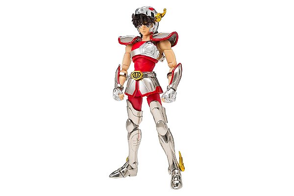 Pegasus Seiya Early Bronze Cloth Saint Seiya Cloth Myth EX Bandai Original