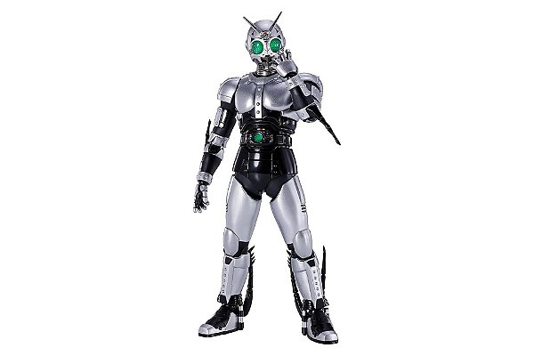 Shadow Moon Shadow Flash Kamen Rider Black S.H. Figuarts Bandai Original
