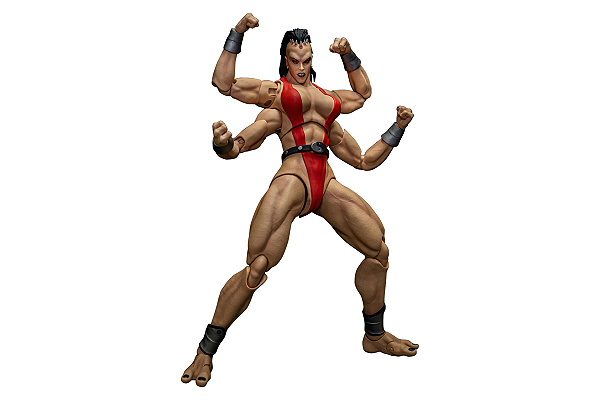 Sheeva Mortal Kombat Storm Collectibles Original