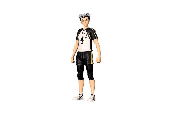 Kotaro Bokuto Haikyuu!! Collekazaro Takara Tomy Original