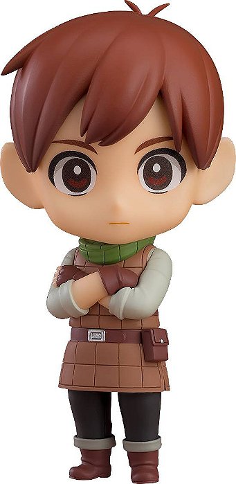 Chilchuck Delicious in Dungeon Nendoroid 2396 Good Smile Company Original