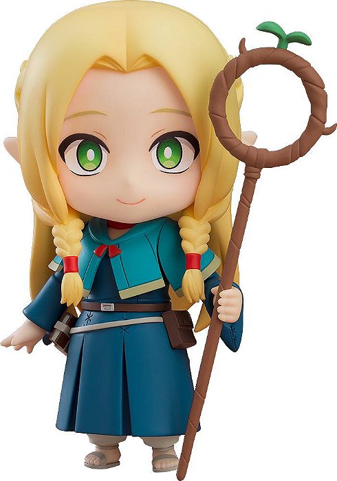 Marcille Delicious in Dungeon Nendoroid 2385 Good Smile Company Original