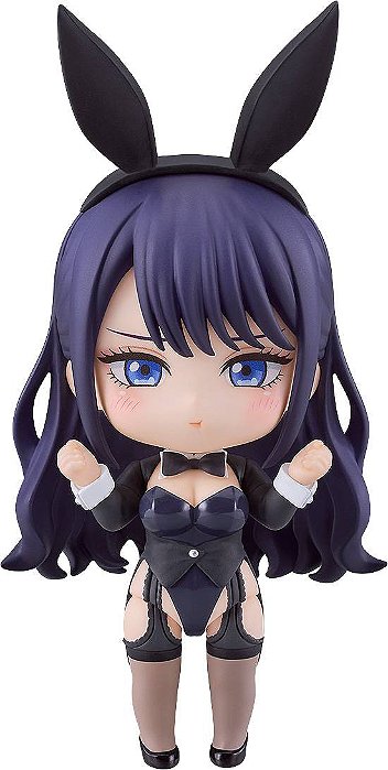 Marin Kitagawa Arisa Izayoi Cosplay My Dress Up Darling Nendoroid 2917 Good Smile Company Original