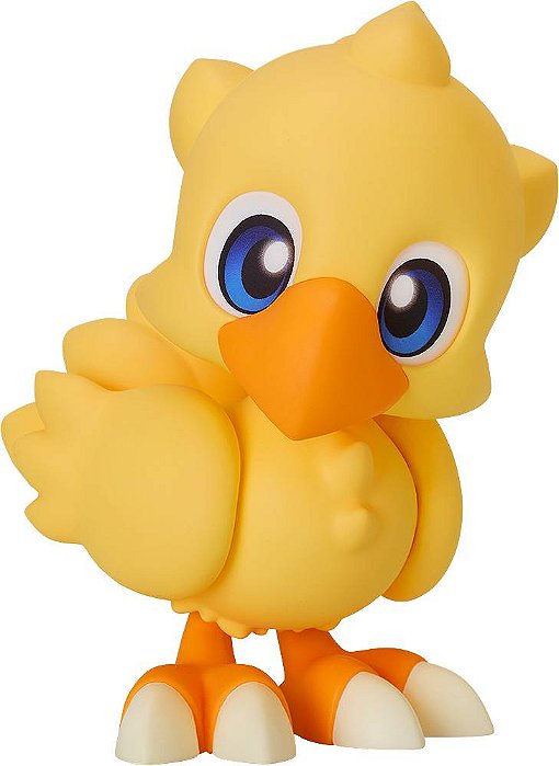 Chocobo Final Fantasy Nendoroid 3019 Good Smile Company Original