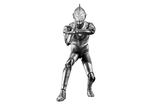 Ultraman Type A The Birth of Ultraman S.H. Figuarts Bandai Original
