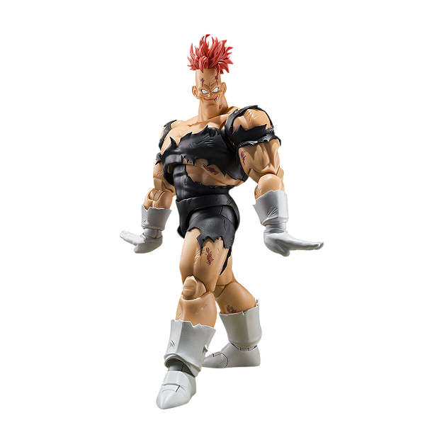 Recoome Nightmare Dragon Ball Z S.H. Figuarts Bandai Original