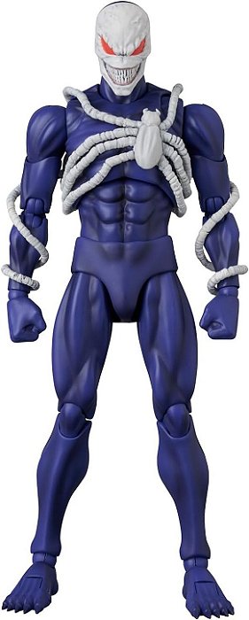 Venom 2099 Marvel Comics Mafex 303 Medicom Toy Original