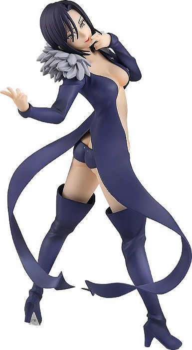 Merlin The Seven Deadly Sins Pop Up Parade Good Smile Company Original