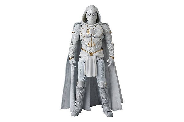 Moon Knight 2022 Marvel Studios Moon Knight Mafex 322 Medicom Toy Original