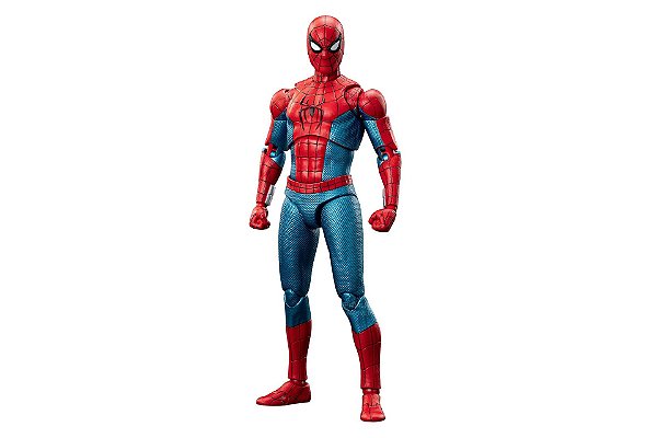 Spider-Man Brand New Day 7-inch X Series ZD Toys Original