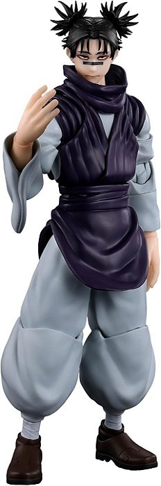 Choso Jujutsu Kaisen S.H. Figuarts Bandai Original