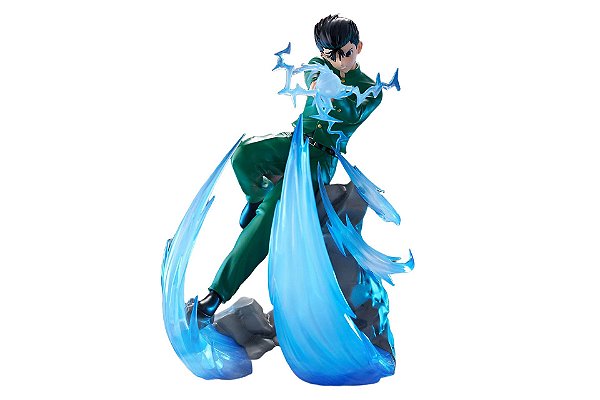 Yusuke Urameshi Yu Yu Hakusho Dressta Taito Original