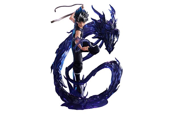Hiei Yu Yu Hakusho Dressta Taito Original