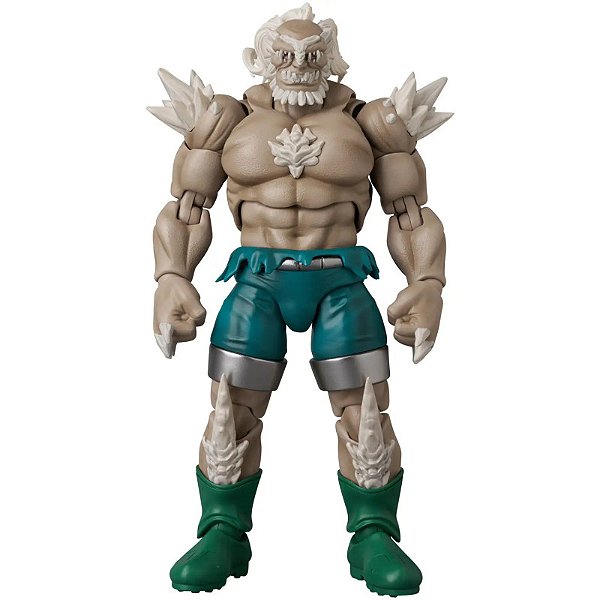 Doomsday DC Comics The Death of Superman Mafex 325 Medicom Toy Original