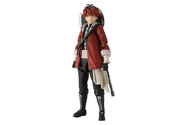 Stark Frieren Beyond Journey's End S.H. Figuarts Bandai Original