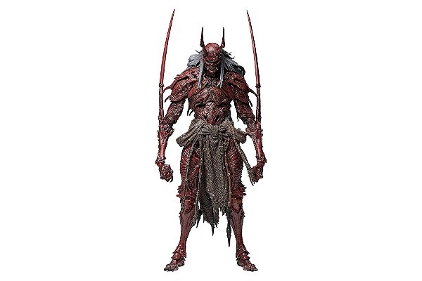 Yaksha King Black Myth Wukong Inart Queen Studios Original