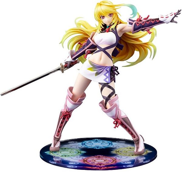 Milla Maxwell Tales of Xillia Kotobukiya Original