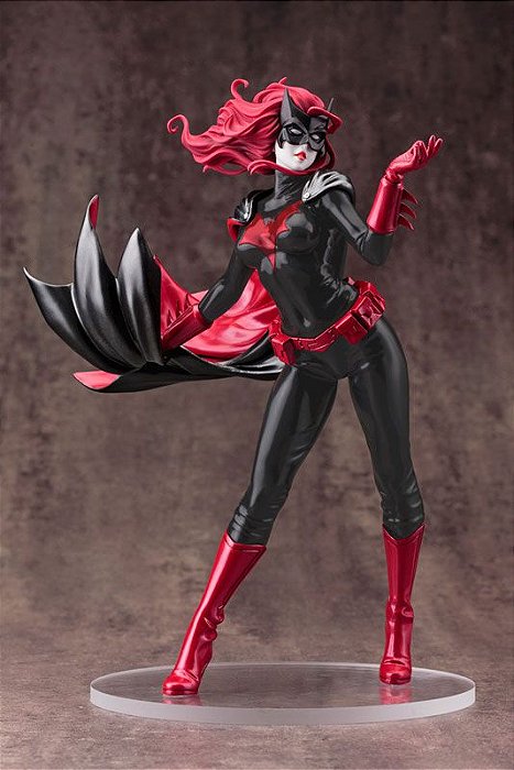 Batwoman 2nd Edition Dc Comics Bishoujo Kotobukiya Original